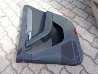 bontott VW PASSAT B7 Jobb hátsó Ajtó Kárpit