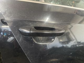 bontott VW PASSAT B7 Jobb hátsó Ajtó (Részeivel)
