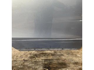 bontott VW PASSAT B7 Jobb hátsó Ajtó (Üres lemez)