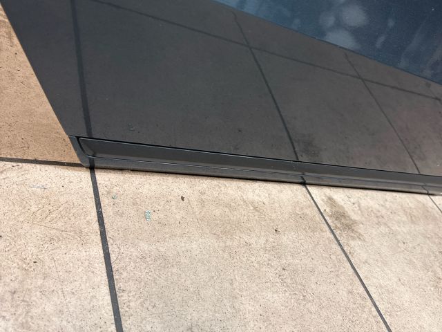 bontott VW PASSAT B7 Jobb hátsó Ajtó (Üres lemez)