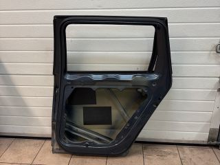 bontott VW PASSAT B7 Jobb hátsó Ajtó (Üres lemez)
