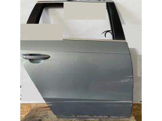 bontott VW PASSAT B7 Jobb hátsó Ajtó (Üres lemez)