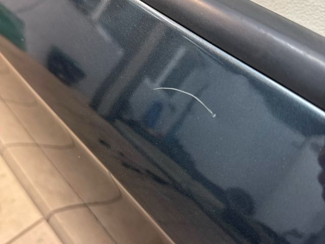 bontott VW PASSAT B7 Jobb hátsó Ajtó (Üres lemez)