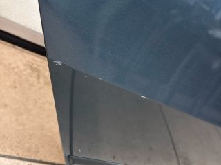 bontott VW PASSAT B7 Jobb hátsó Ajtó (Üres lemez)