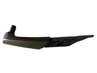 bontott VW PASSAT B7 Jobb hátsó Ajtóbehúzó