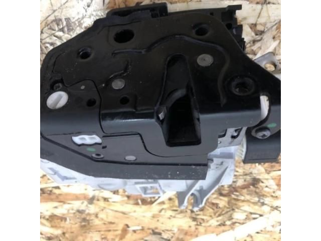 bontott VW PASSAT B7 Jobb hátsó Ajtózár