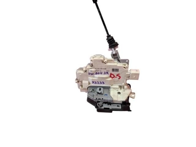 bontott VW PASSAT B7 Jobb hátsó Ajtózár