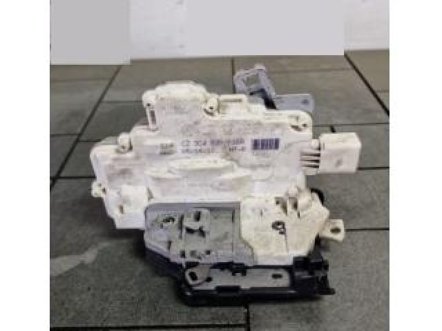 bontott VW PASSAT B7 Jobb hátsó Ajtózár