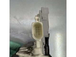 bontott VW PASSAT B7 Jobb hátsó Ajtózár