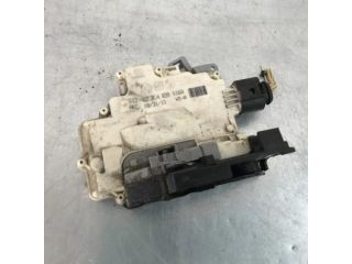 bontott VW PASSAT B7 Jobb hátsó Ajtózár