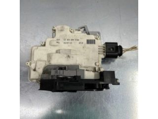 bontott VW PASSAT B7 Jobb hátsó Ajtózár