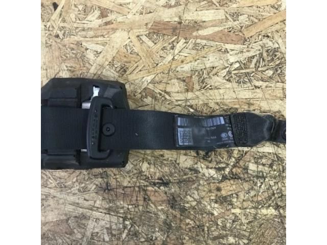 bontott VW PASSAT B7 Jobb hátsó Biztonsági Öv