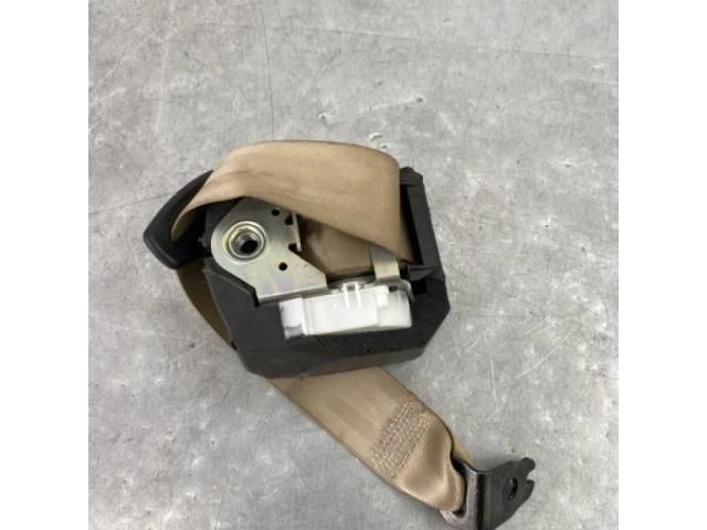 bontott VW PASSAT B7 Jobb hátsó Biztonsági Öv