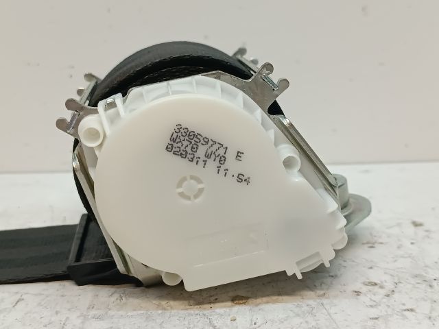 bontott VW PASSAT B7 Jobb hátsó Biztonsági Öv