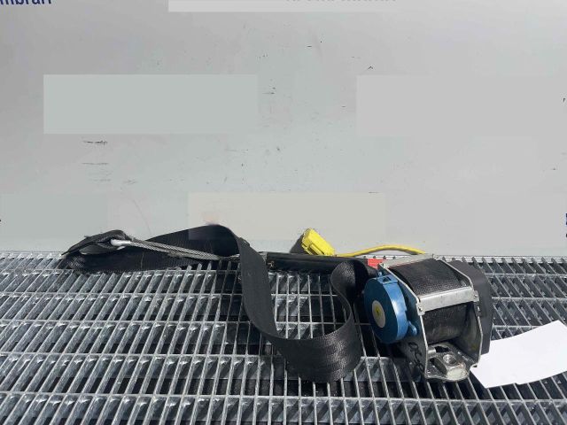 bontott VW PASSAT B7 Jobb hátsó Biztonsági Öv