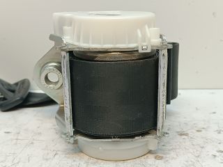 bontott VW PASSAT B7 Jobb hátsó Biztonsági Öv