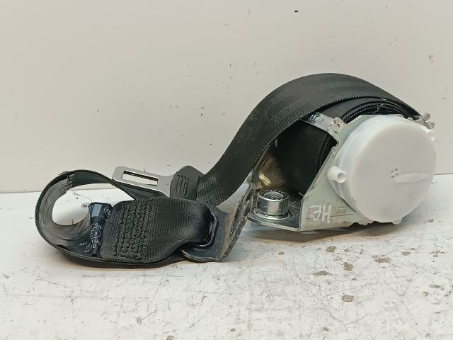 bontott VW PASSAT B7 Jobb hátsó Biztonsági Öv