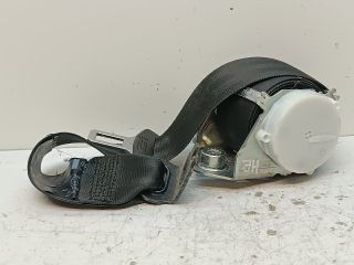 bontott VW PASSAT B7 Jobb hátsó Biztonsági Öv