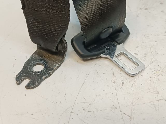 bontott VW PASSAT B7 Jobb hátsó Biztonsági Öv