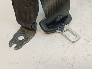 bontott VW PASSAT B7 Jobb hátsó Biztonsági Öv