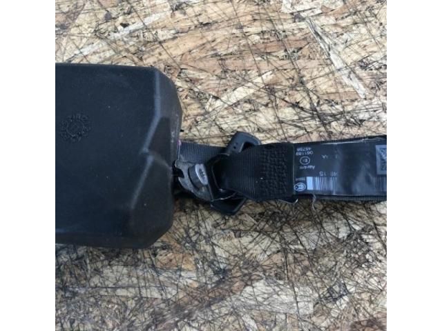 bontott VW PASSAT B7 Jobb hátsó Biztonsági Öv