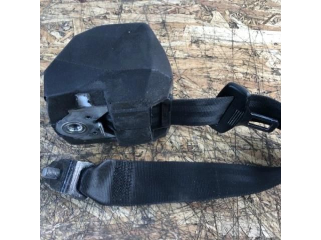 bontott VW PASSAT B7 Jobb hátsó Biztonsági Öv