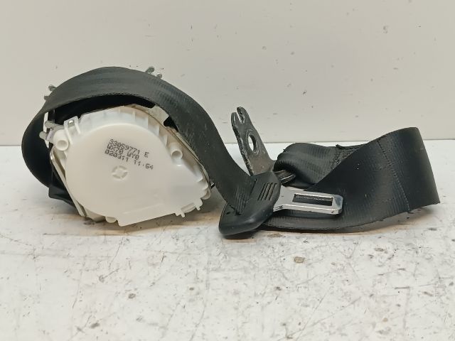 bontott VW PASSAT B7 Jobb hátsó Biztonsági Öv