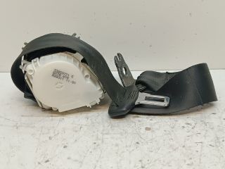 bontott VW PASSAT B7 Jobb hátsó Biztonsági Öv