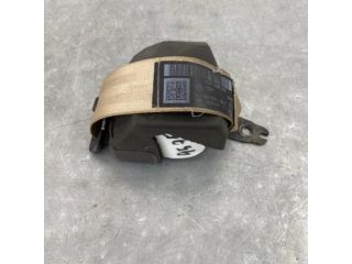 bontott VW PASSAT B7 Jobb hátsó Biztonsági Öv