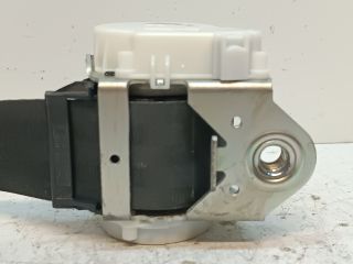 bontott VW PASSAT B7 Jobb hátsó Biztonsági Öv