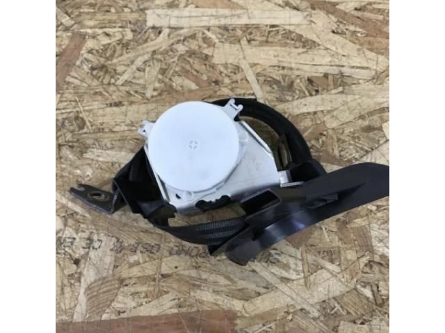 bontott VW PASSAT B7 Jobb hátsó Biztonsági Öv