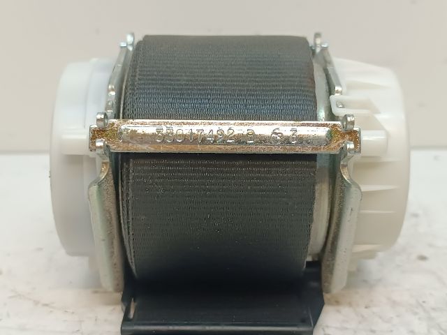 bontott VW PASSAT B7 Jobb hátsó Biztonsági Öv