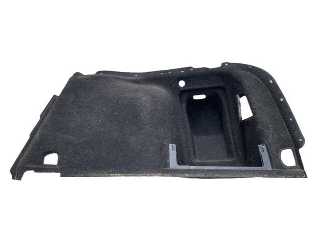 bontott VW PASSAT B7 Jobb hátsó Csomagtér Burkolat (Műanyag)