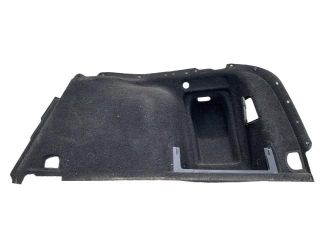 bontott VW PASSAT B7 Jobb hátsó Csomagtér Burkolat (Műanyag)