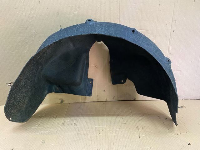 bontott VW PASSAT B7 Jobb hátsó Dobbetét (Kerékjárati, Műanyag)