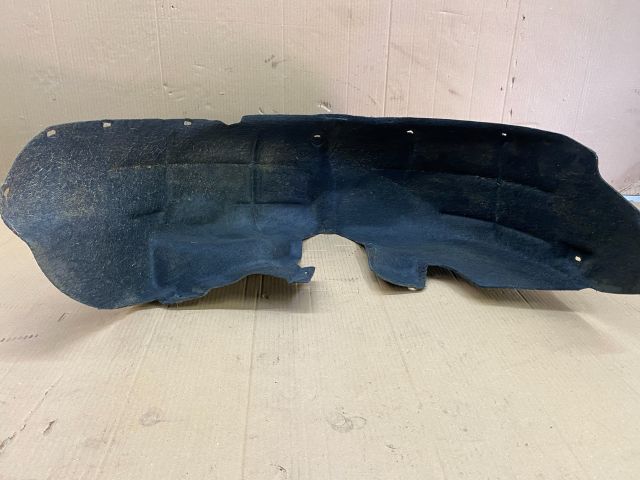 bontott VW PASSAT B7 Jobb hátsó Dobbetét (Kerékjárati, Műanyag)