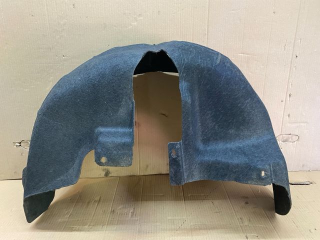 bontott VW PASSAT B7 Jobb hátsó Dobbetét (Kerékjárati, Műanyag)