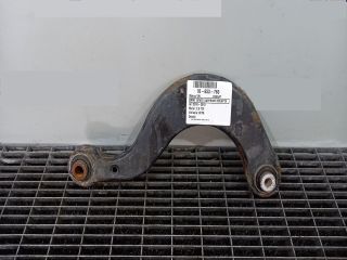 bontott VW PASSAT B7 Jobb hátsó Felső Lengőkar