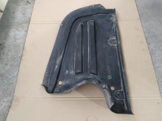 bontott VW PASSAT B7 Jobb hátsó Fenéklemez