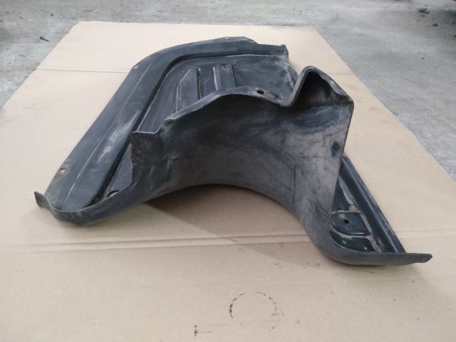 bontott VW PASSAT B7 Jobb hátsó Fenéklemez