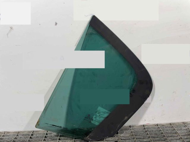 bontott VW PASSAT B7 Jobb hátsó Fixüveg (Ajtóban)