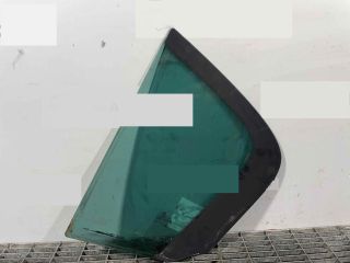 bontott VW PASSAT B7 Jobb hátsó Fixüveg (Ajtóban)