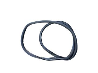 bontott VW PASSAT B7 Jobb hátsó Gumikéder