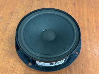 bontott VW PASSAT B7 Jobb hátsó Hangszóró