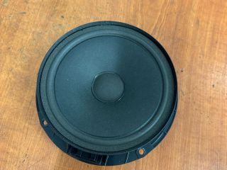 bontott VW PASSAT B7 Jobb hátsó Hangszóró