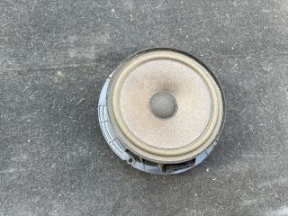 bontott VW PASSAT B7 Jobb hátsó Hangszóró