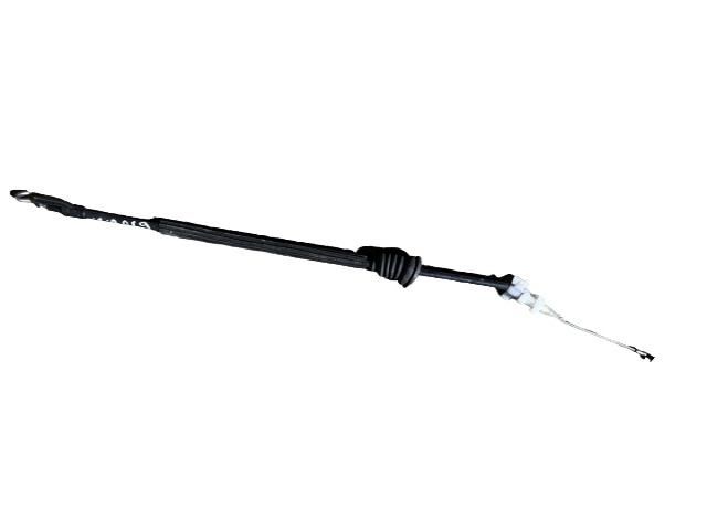 bontott VW PASSAT B7 Jobb hátsó Kilincs Bowden