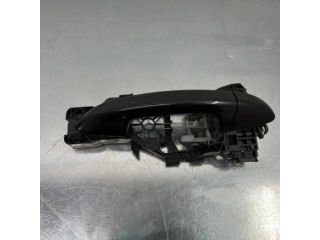 bontott VW PASSAT B7 Jobb hátsó Külső Kilincs