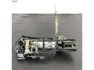 bontott VW PASSAT B7 Jobb hátsó Külső Kilincs