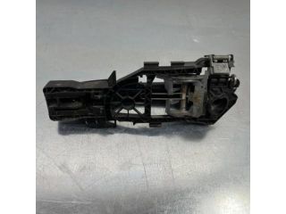 bontott VW PASSAT B7 Jobb hátsó Külső Kilincs